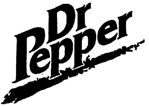 Dr Pepper trademark