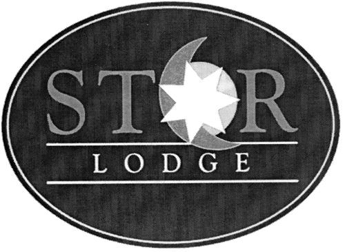 STAR LODGE trademark