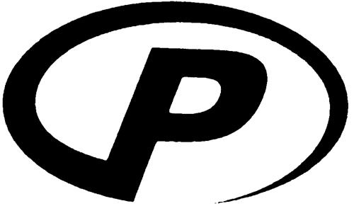 P trademark