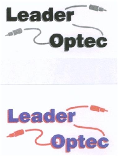 Leader Optec trademark