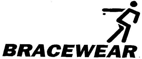 BRACEWEAR trademark