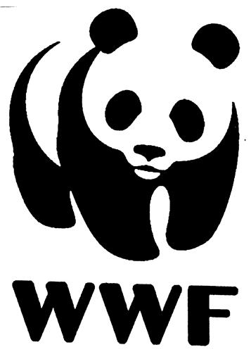 WWF trademark