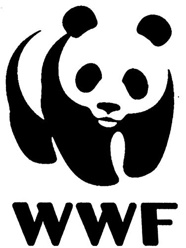 WWF trademark