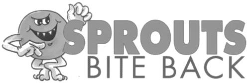 SPROUTS BITE BACK trademark