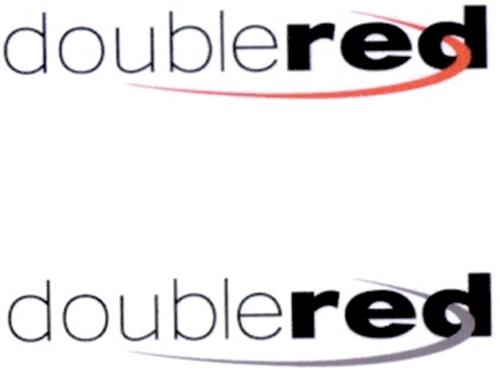 doublered trademark