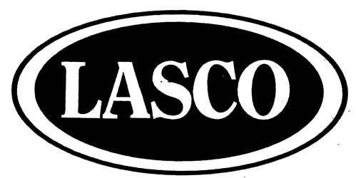 LASCO trademark