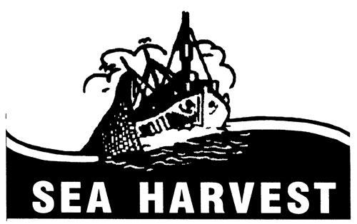 SEA HARVEST trademark