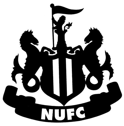 NUFC trademark