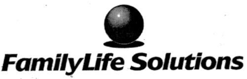 FamilyLife Solutions trademark