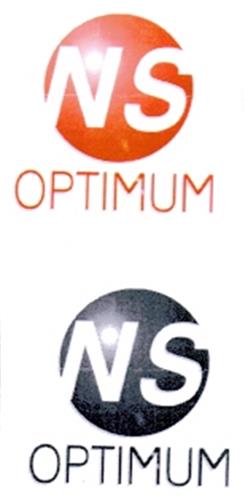 NS OPTIMUM trademark