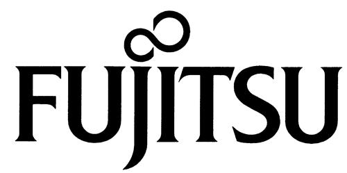 FUjITSU trademark