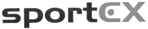 sportEX trademark