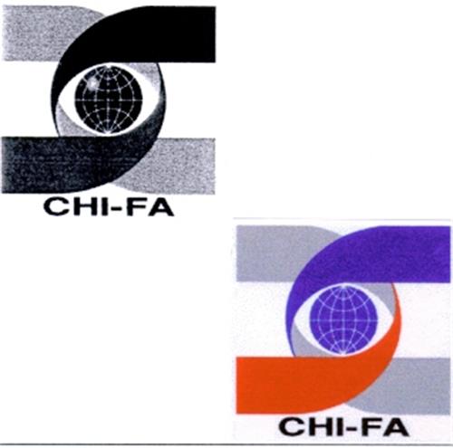 CHI-FA trademark