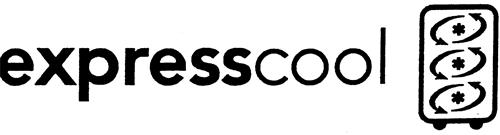 expresscool trademark