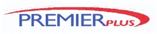 PREMIER PLUS trademark