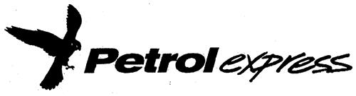 Petrol express trademark