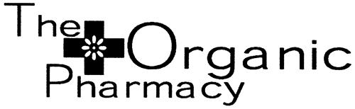 The Organic Pharmacy trademark