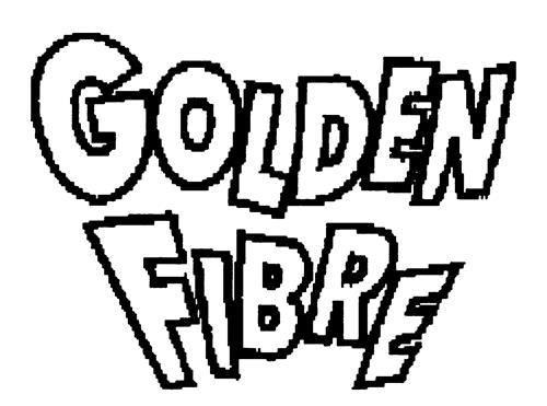 GOLDEN FIBRE trademark