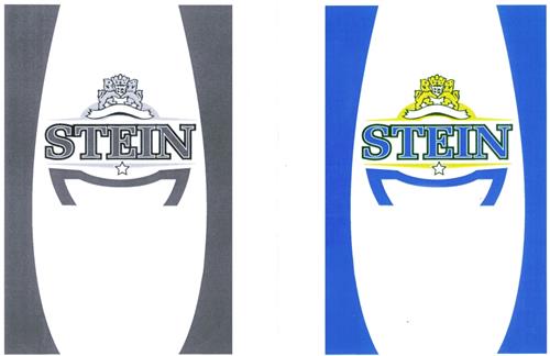 STEIN trademark