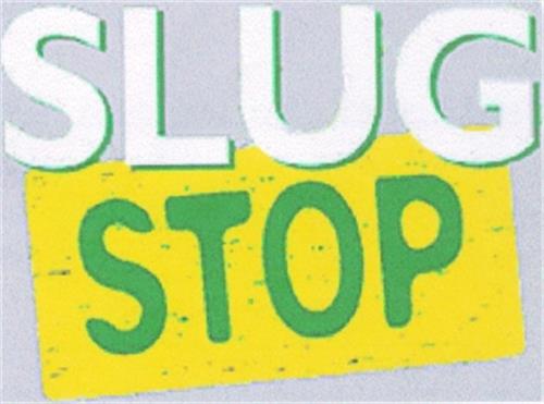 SLUG STOP trademark