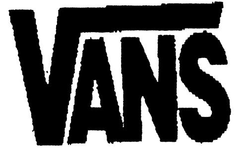 VANS trademark