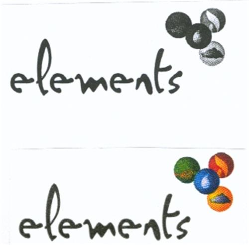 elements trademark