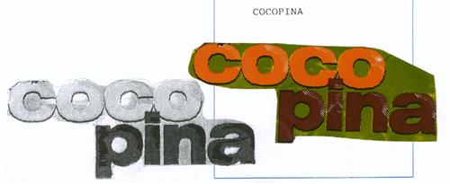 COCOPINA trademark