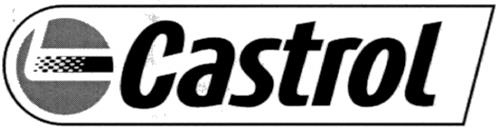 Castrol trademark