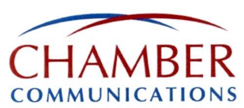 CHAMBER COMMUNICATIONS trademark