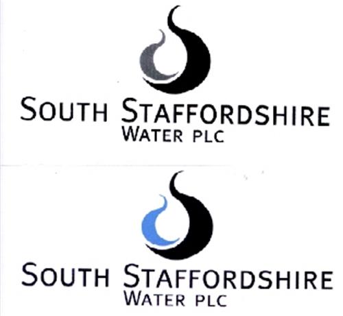 South Staffordshire Water PLC trademark