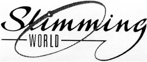 Slimming WORLD trademark