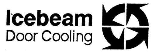 Icebeam Door Cooling trademark