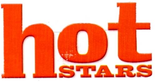 hot STARS trademark