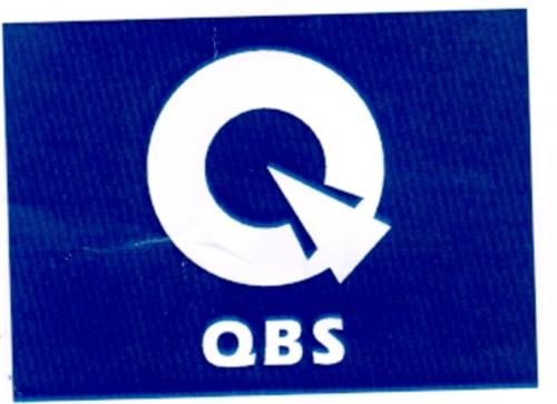 Q QBS trademark