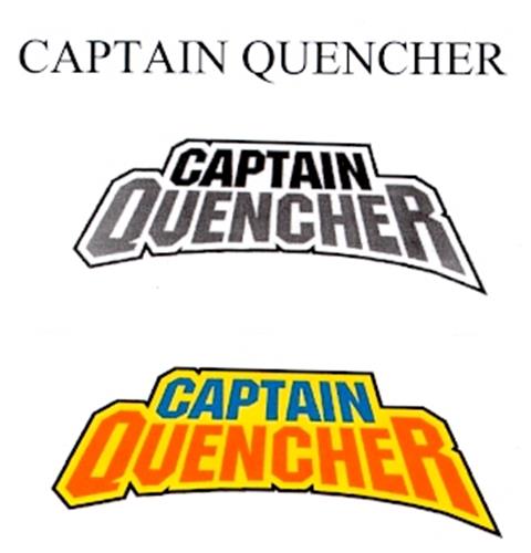 CAPTAIN QUENCHER trademark