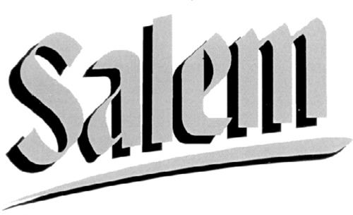 Salem trademark