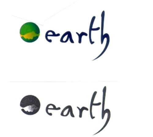 earth trademark