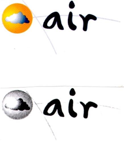 air trademark