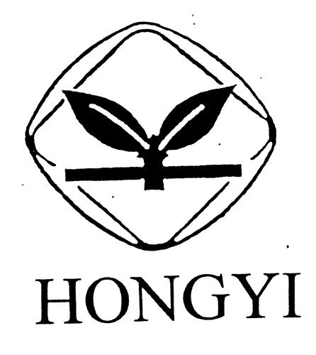 HONGYI trademark