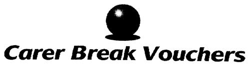 Carer Break Vouchers trademark