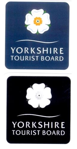 YORKSHIRE TOURIST BOARD trademark