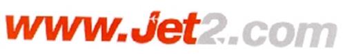 www.Jet2.com trademark