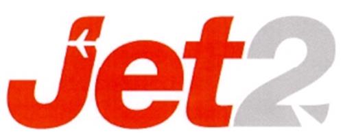 Jet2 trademark