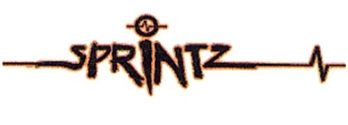 SPRINTZ trademark