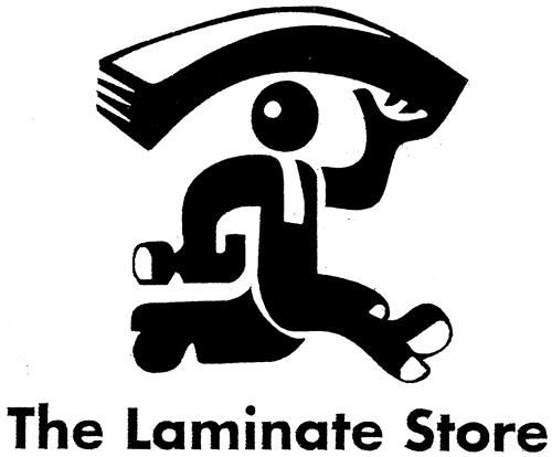 The Laminate Store trademark