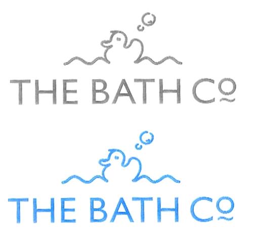 THE BATH Co trademark