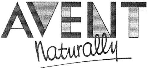 AVENT Naturally trademark