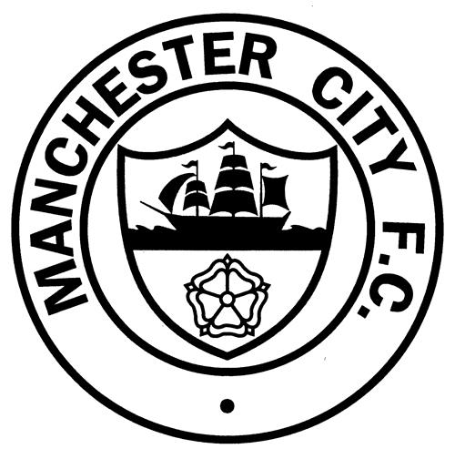 MANCHESTER CITY F.C. trademark