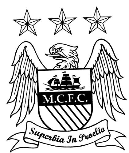 M.C.F.C. Superbia In Proelio trademark