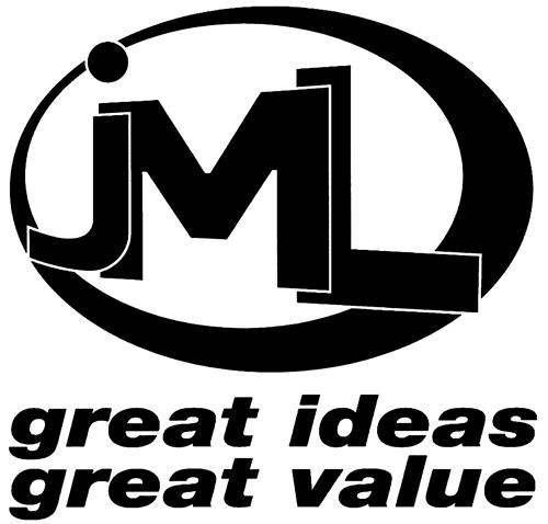 jML great ideas great value trademark